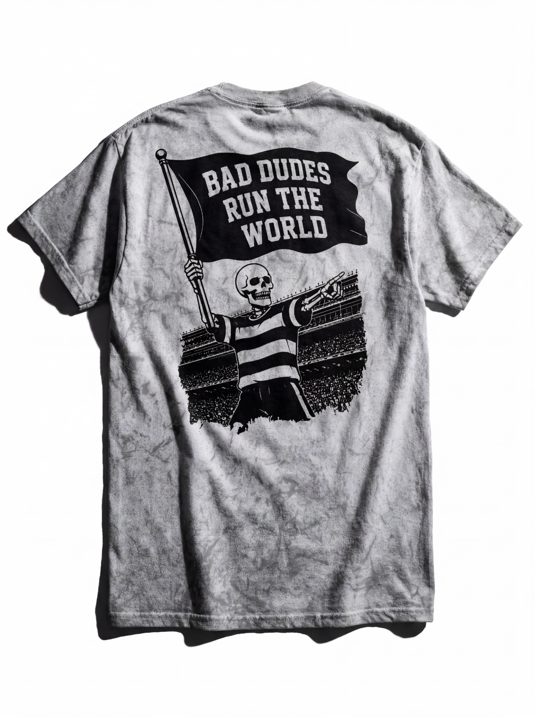 Wave the Flag T