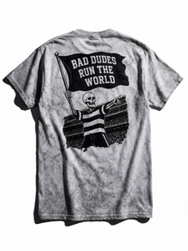 Wave the Flag T