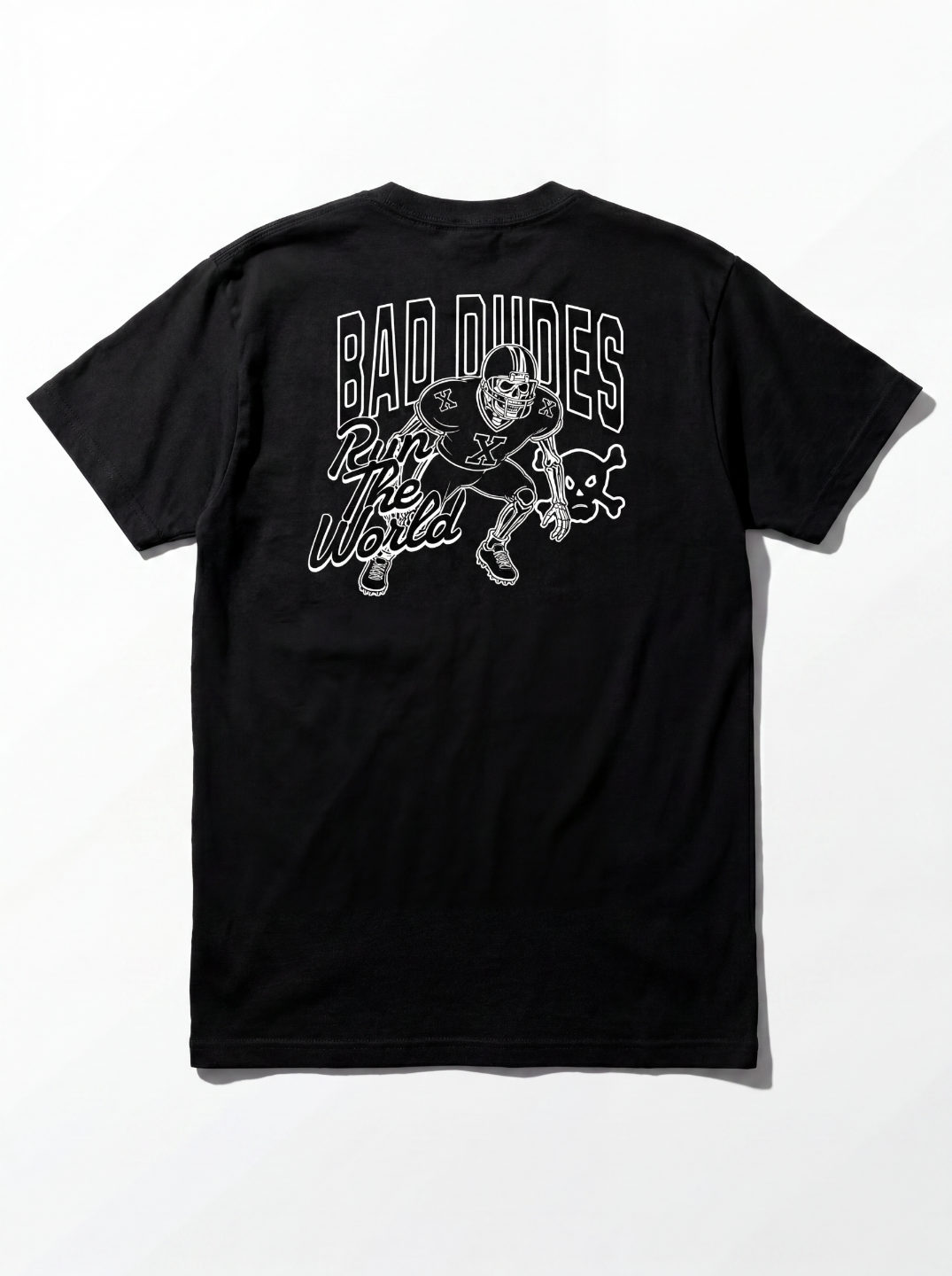 Linebacker T