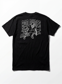 Linebacker T